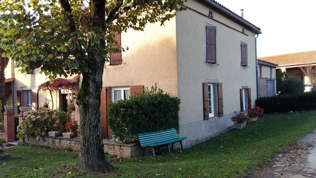 Charmante Maison A La Ferme Valderies Exterior foto